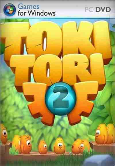 Descargar Toki Tori 2 Plus [MULTI10][PROPHET] por Torrent